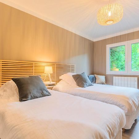 Espace Zen'Ing Gondecourt Екстер'єр фото