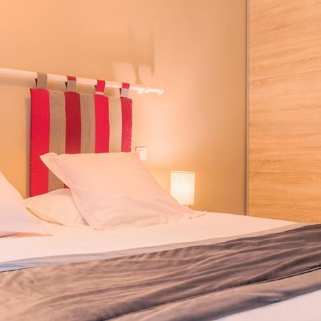 Espace Zen'Ing Gondecourt Екстер'єр фото
