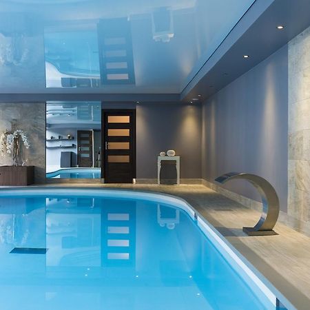 Espace Zen'Ing Gondecourt Екстер'єр фото