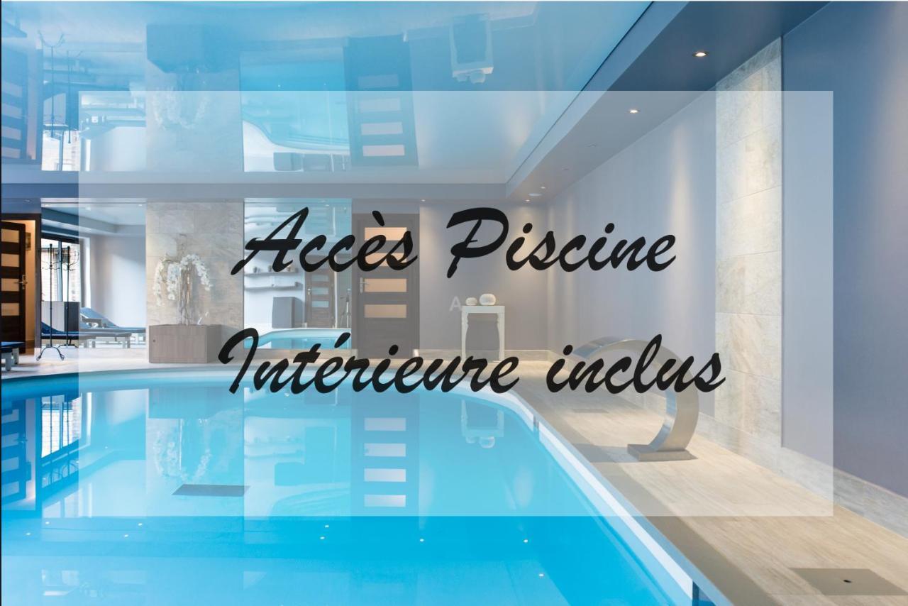 Espace Zen'Ing Gondecourt Екстер'єр фото