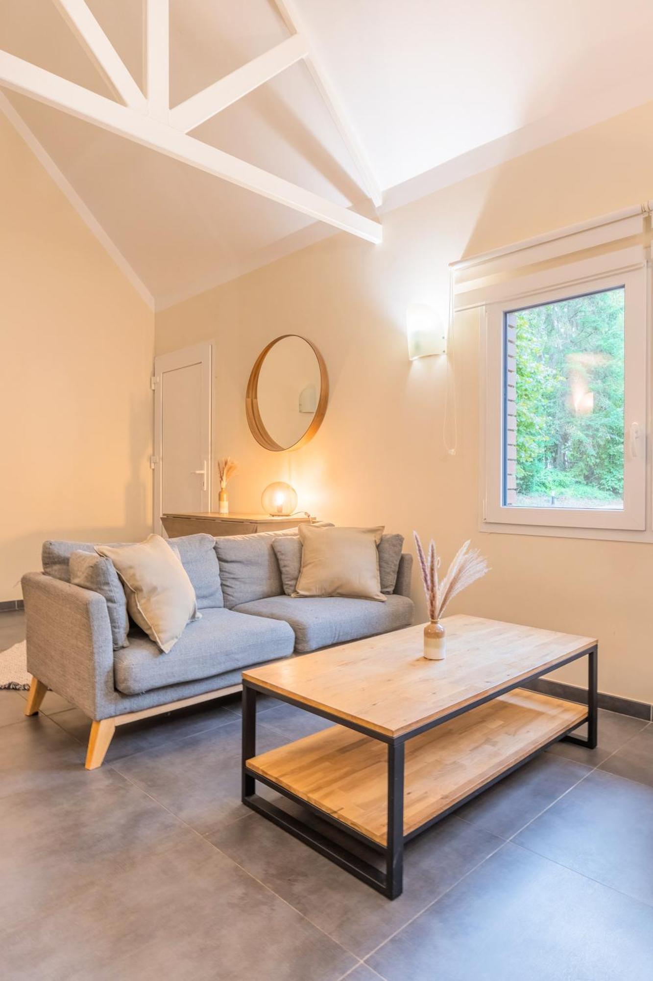 Espace Zen'Ing Gondecourt Екстер'єр фото