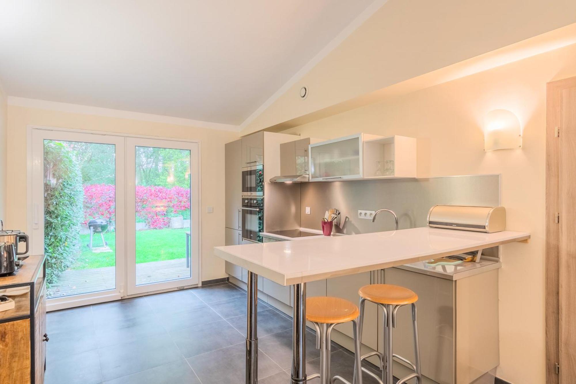 Espace Zen'Ing Gondecourt Екстер'єр фото