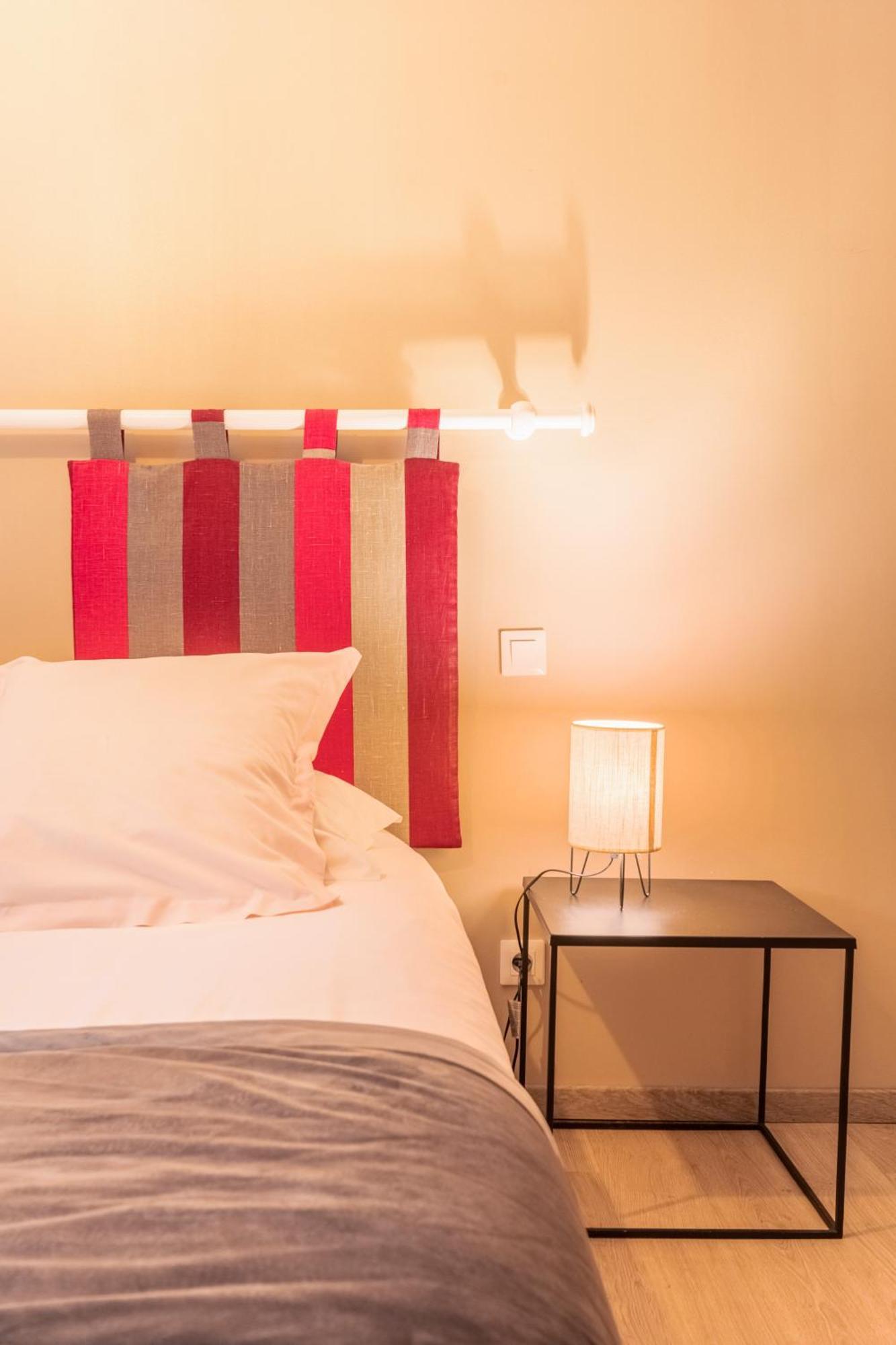 Espace Zen'Ing Gondecourt Екстер'єр фото