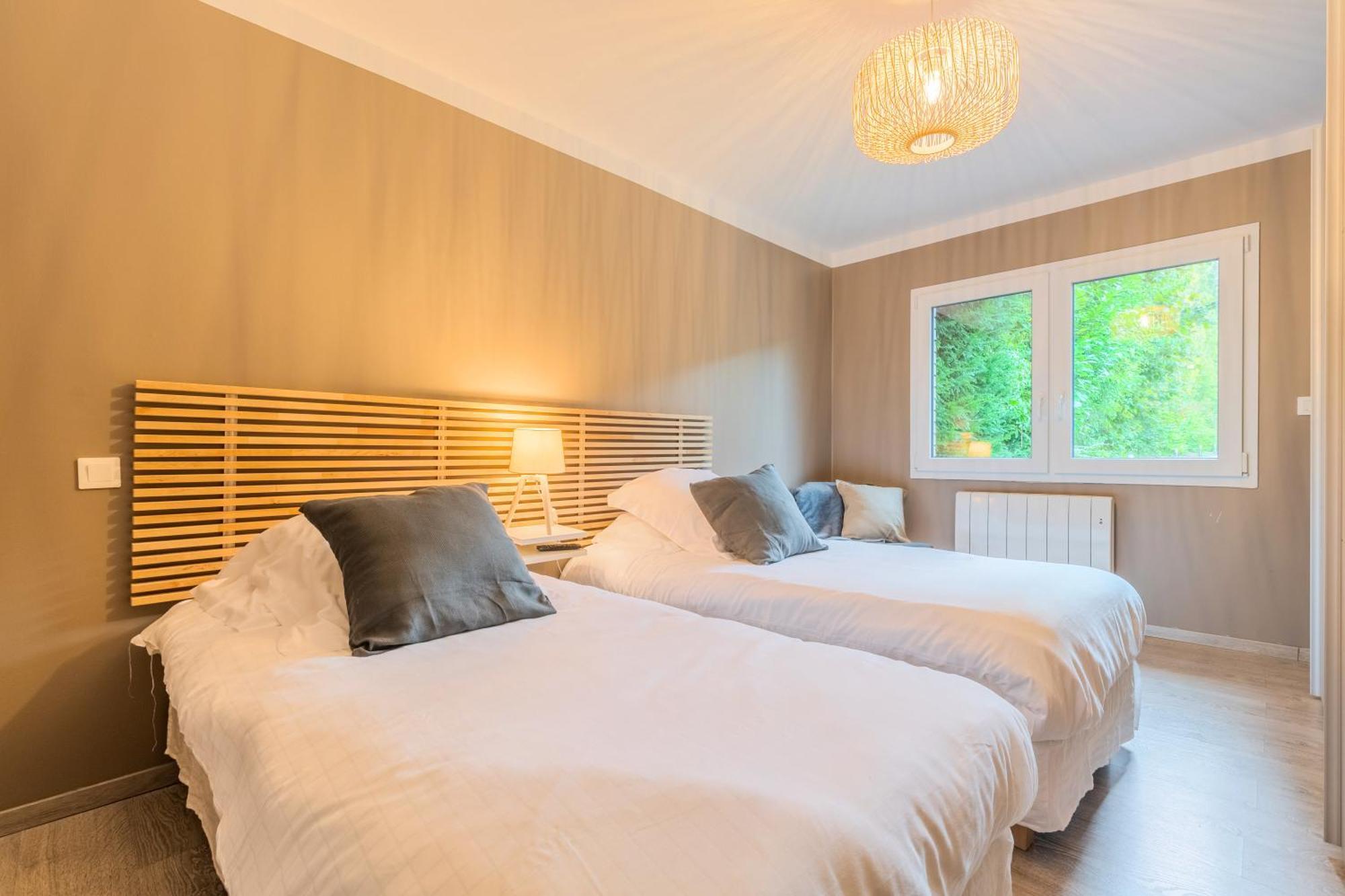 Espace Zen'Ing Gondecourt Екстер'єр фото