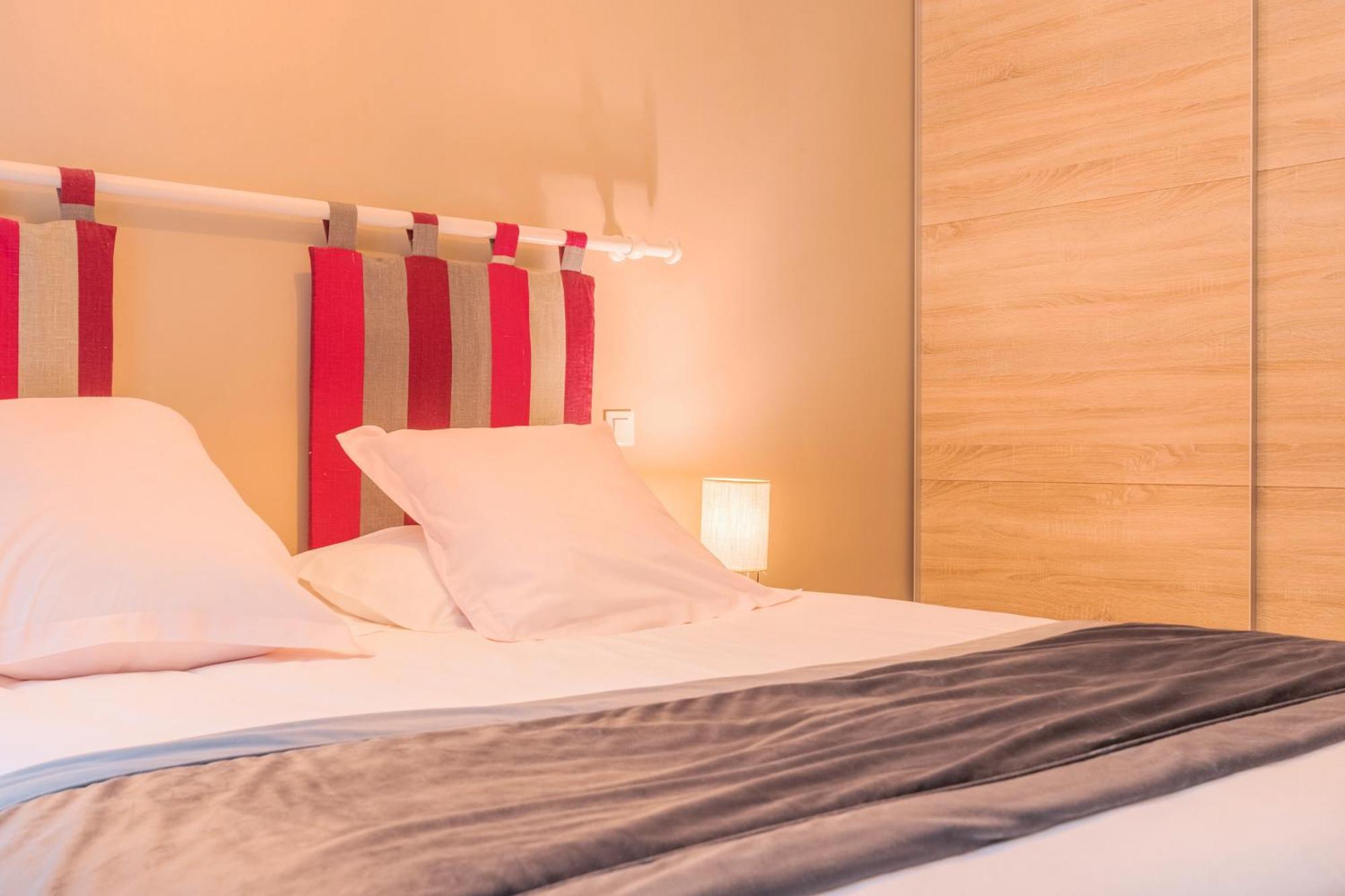 Espace Zen'Ing Gondecourt Екстер'єр фото