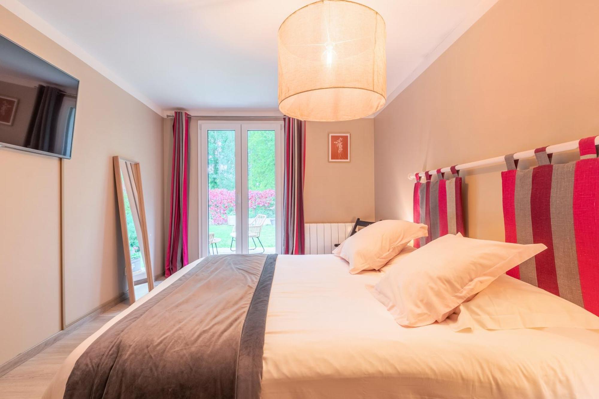 Espace Zen'Ing Gondecourt Екстер'єр фото