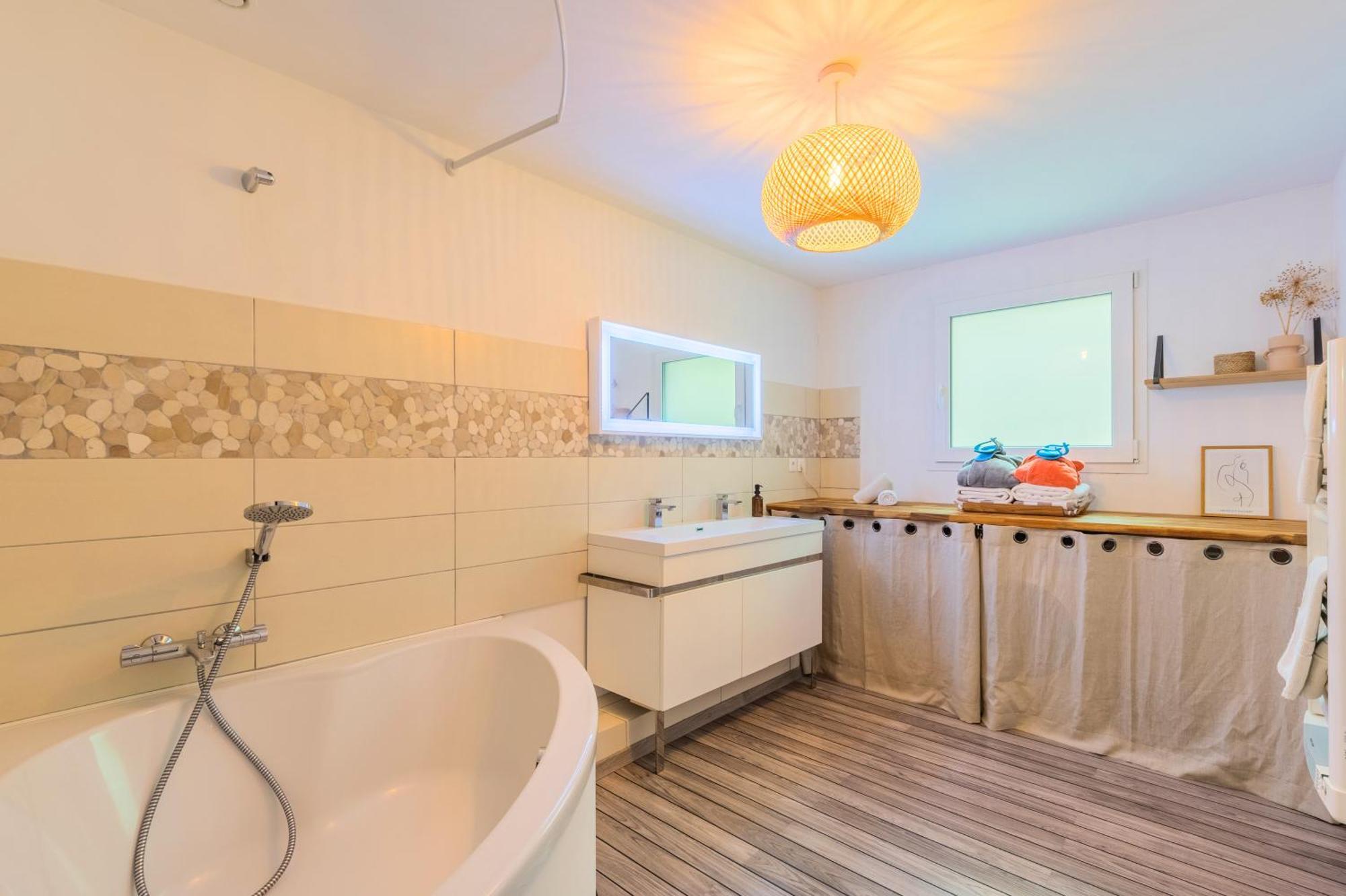 Espace Zen'Ing Gondecourt Екстер'єр фото