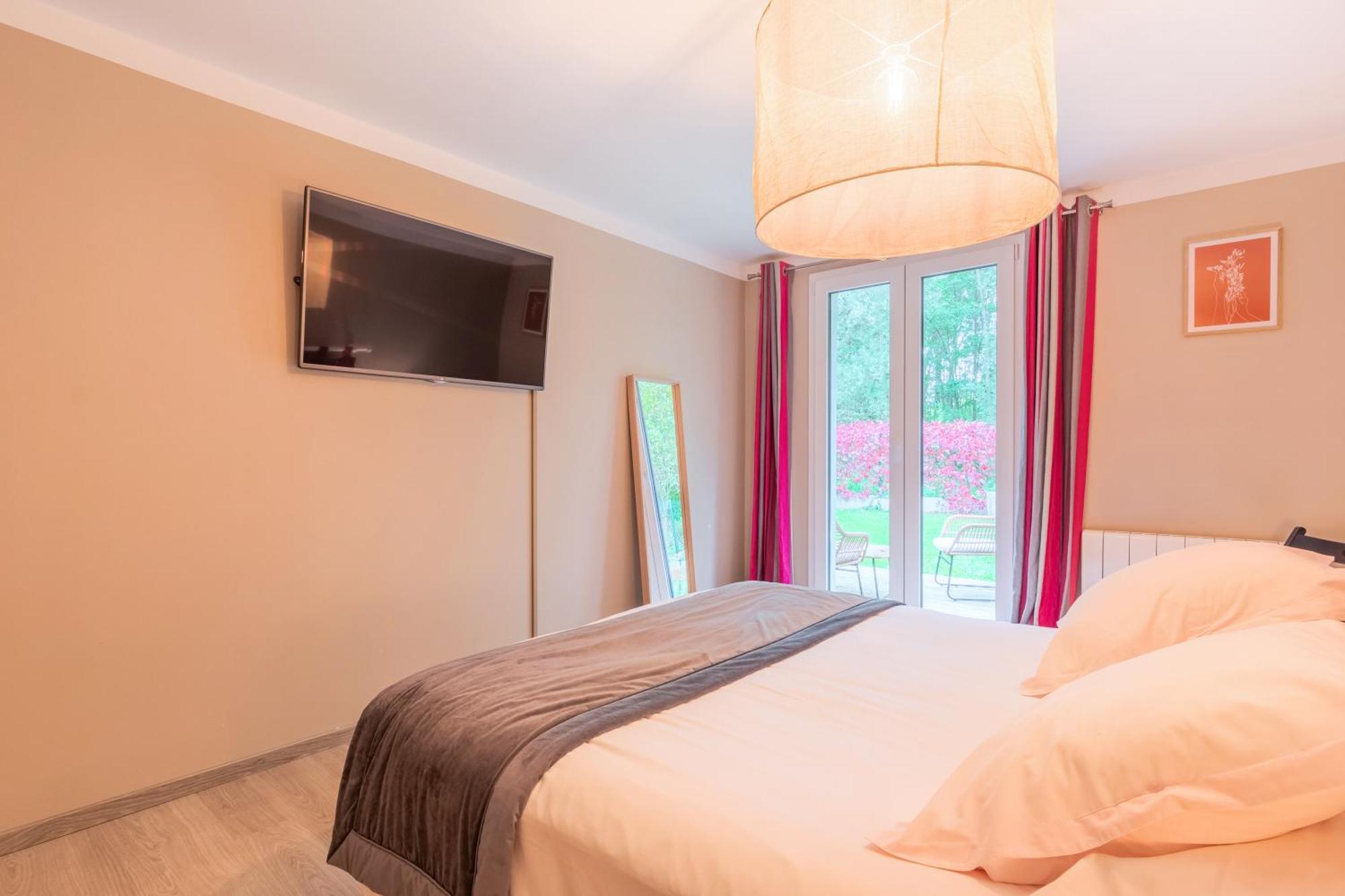 Espace Zen'Ing Gondecourt Екстер'єр фото
