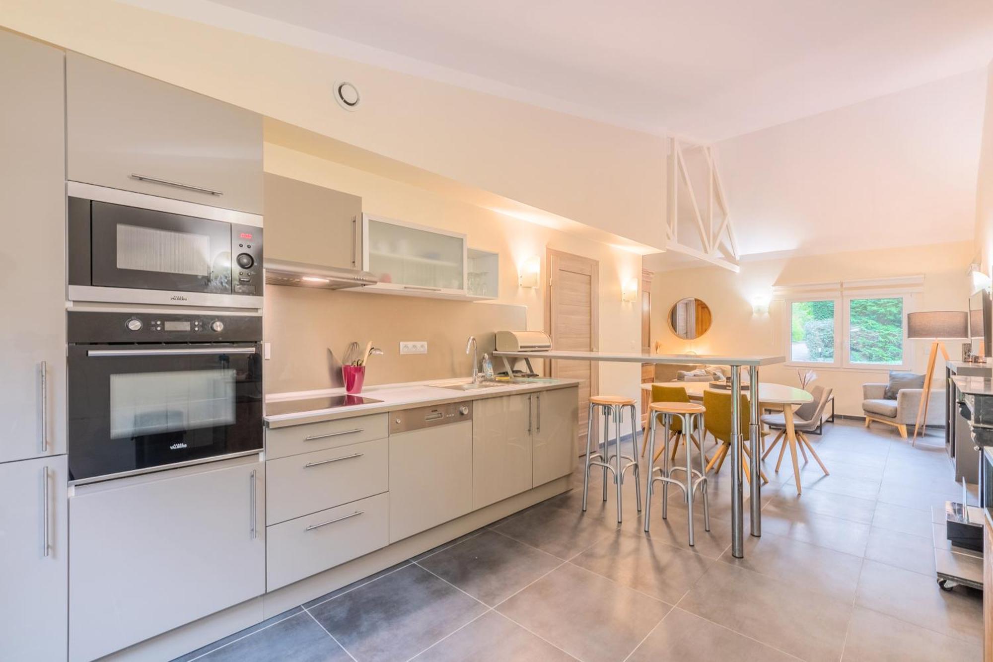 Espace Zen'Ing Gondecourt Екстер'єр фото