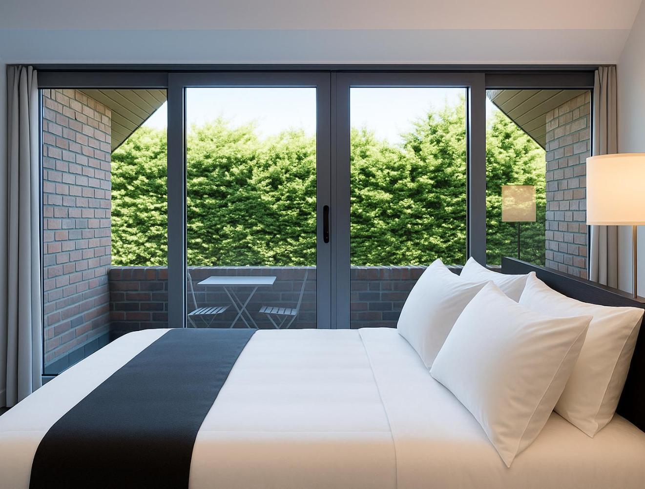 Espace Zen'Ing Gondecourt Екстер'єр фото
