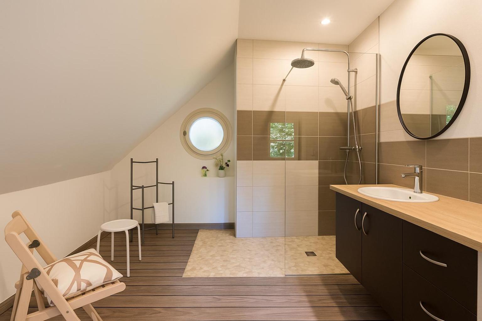 Espace Zen'Ing Gondecourt Екстер'єр фото