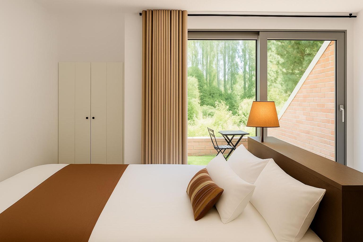 Espace Zen'Ing Gondecourt Екстер'єр фото