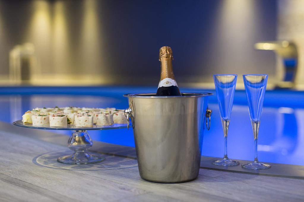 Espace Zen'Ing Gondecourt Екстер'єр фото