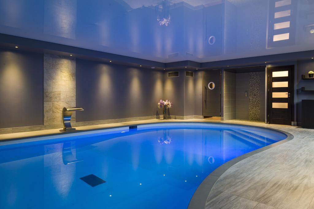 Espace Zen'Ing Gondecourt Екстер'єр фото