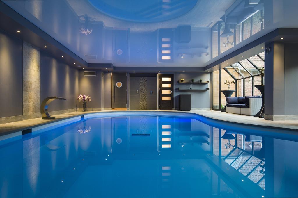 Espace Zen'Ing Gondecourt Екстер'єр фото