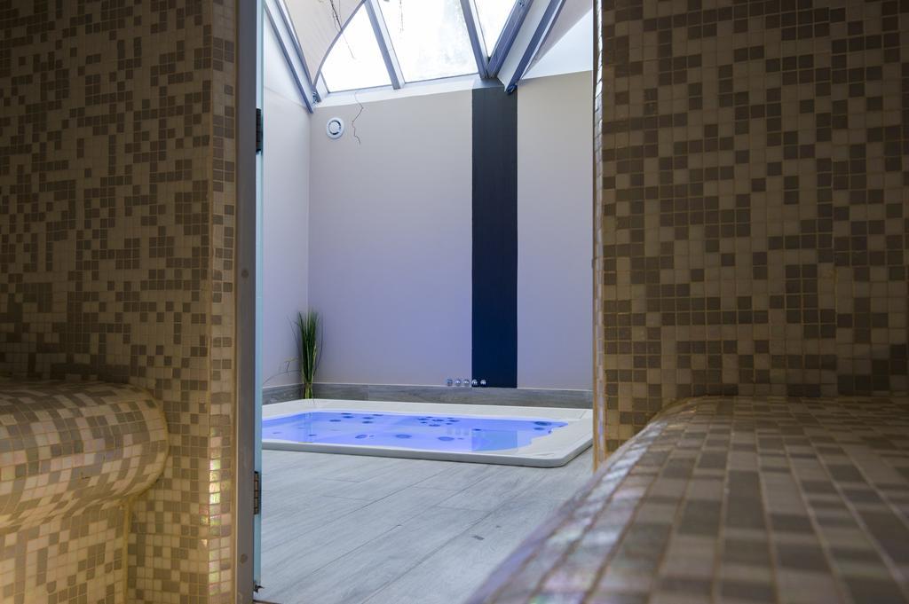 Espace Zen'Ing Gondecourt Екстер'єр фото