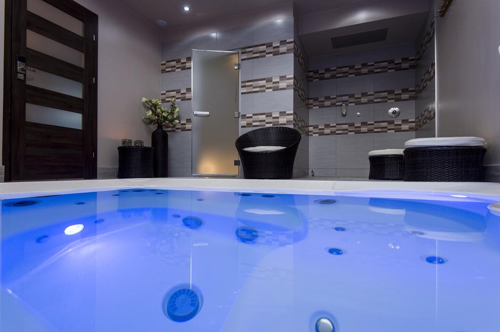 Espace Zen'Ing Gondecourt Екстер'єр фото
