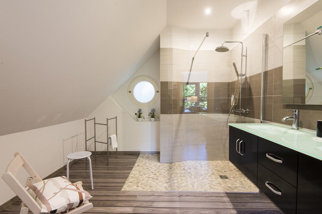Espace Zen'Ing Gondecourt Екстер'єр фото