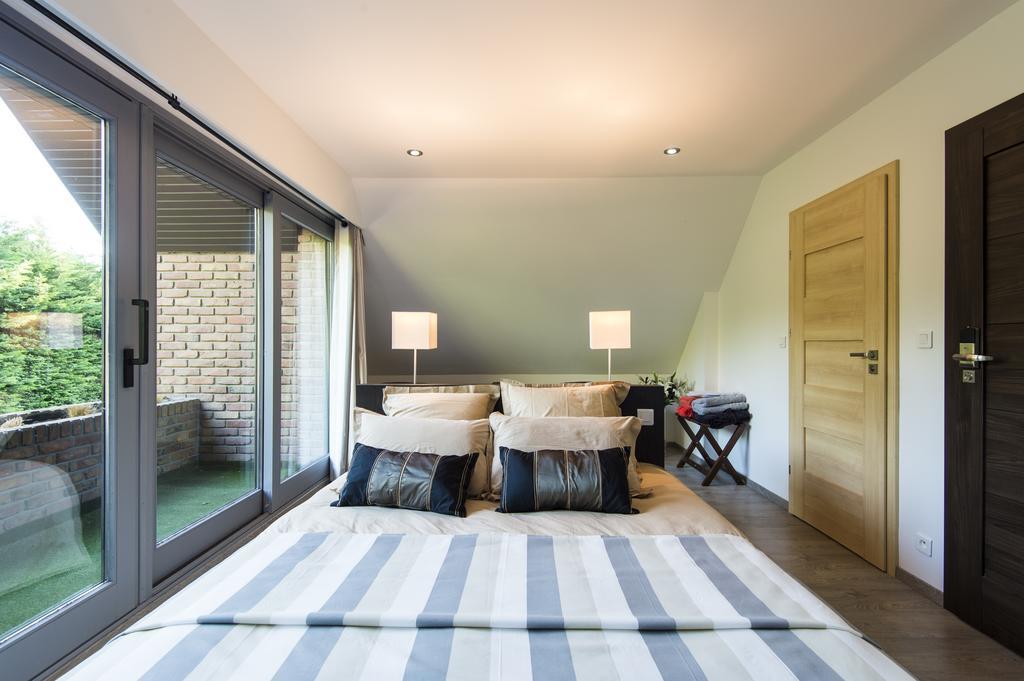 Espace Zen'Ing Gondecourt Екстер'єр фото
