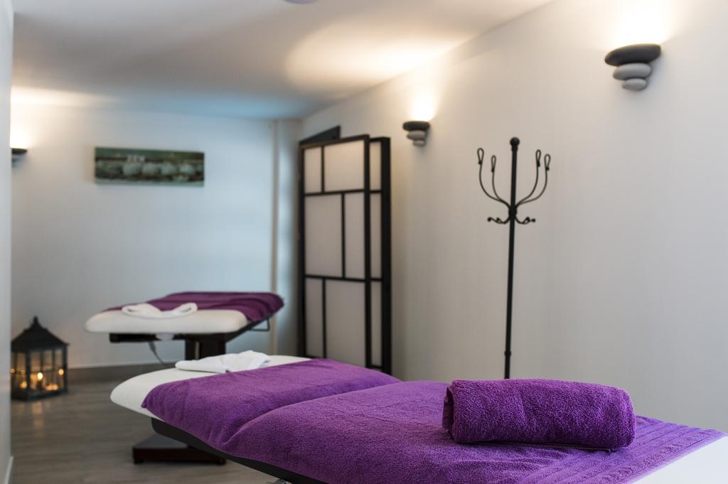 Espace Zen'Ing Gondecourt Екстер'єр фото