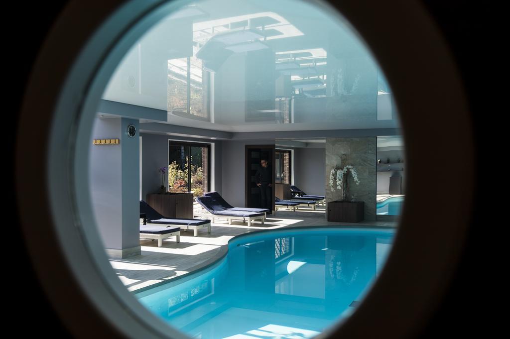 Espace Zen'Ing Gondecourt Екстер'єр фото