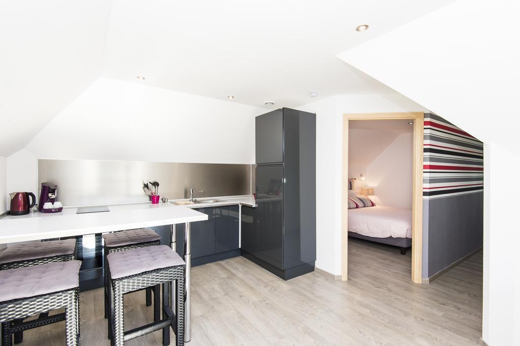 Espace Zen'Ing Gondecourt Екстер'єр фото