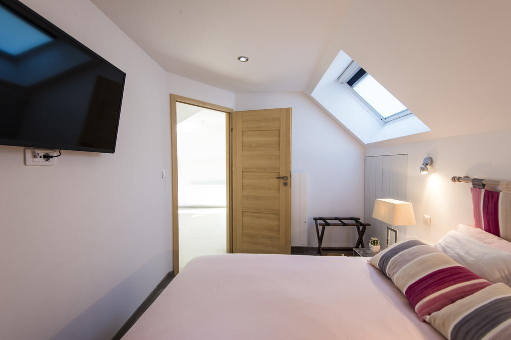 Espace Zen'Ing Gondecourt Екстер'єр фото