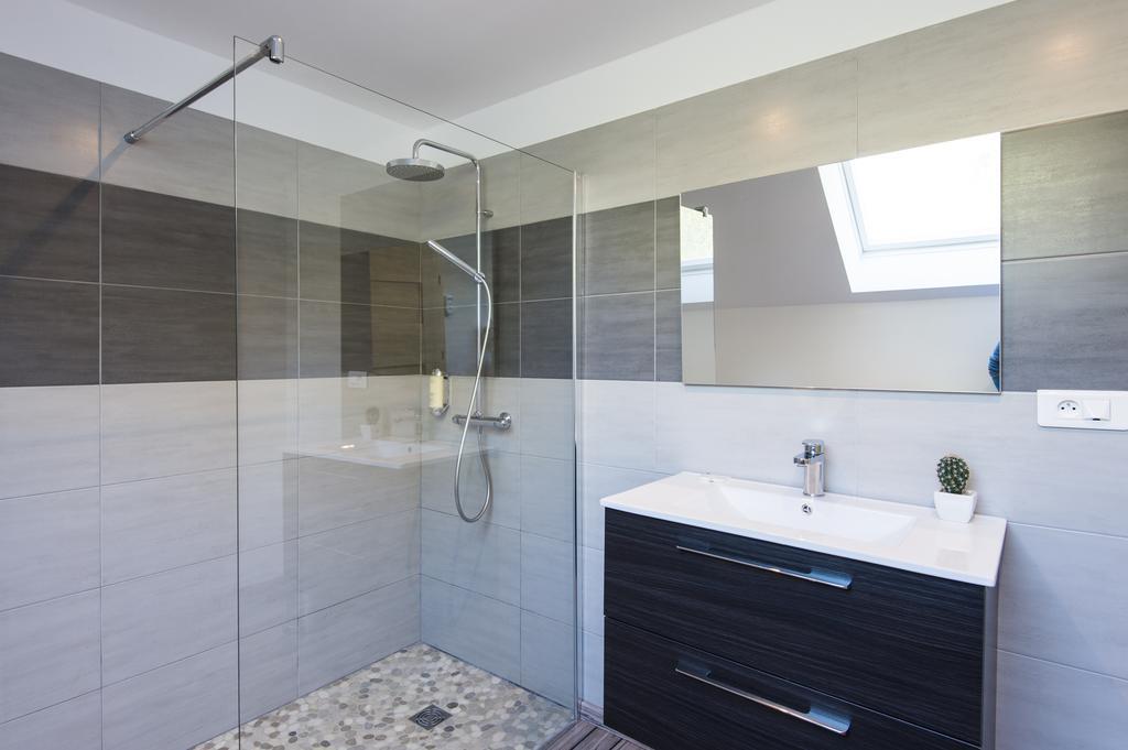 Espace Zen'Ing Gondecourt Екстер'єр фото