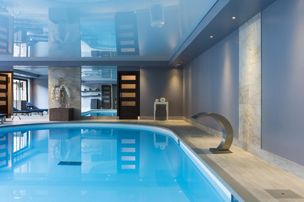 Espace Zen'Ing Gondecourt Екстер'єр фото